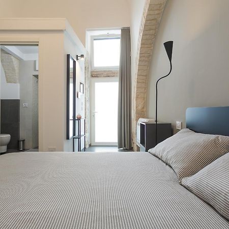 La Maddalena Suite & Rooms Bitonto Zewnętrze zdjęcie