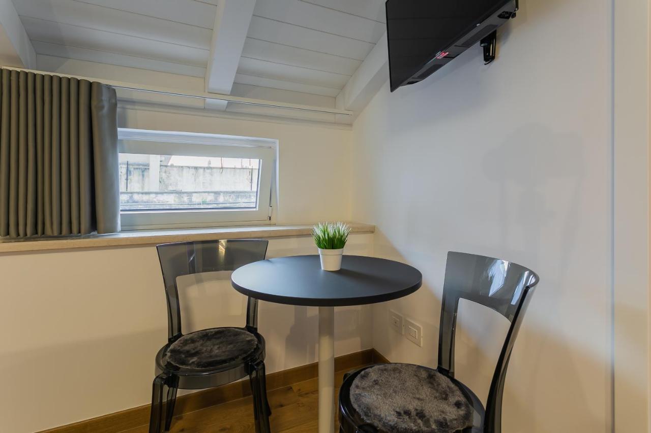 La Maddalena Suite & Rooms Bitonto Zewnętrze zdjęcie