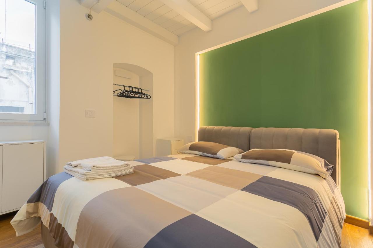 La Maddalena Suite & Rooms Bitonto Zewnętrze zdjęcie