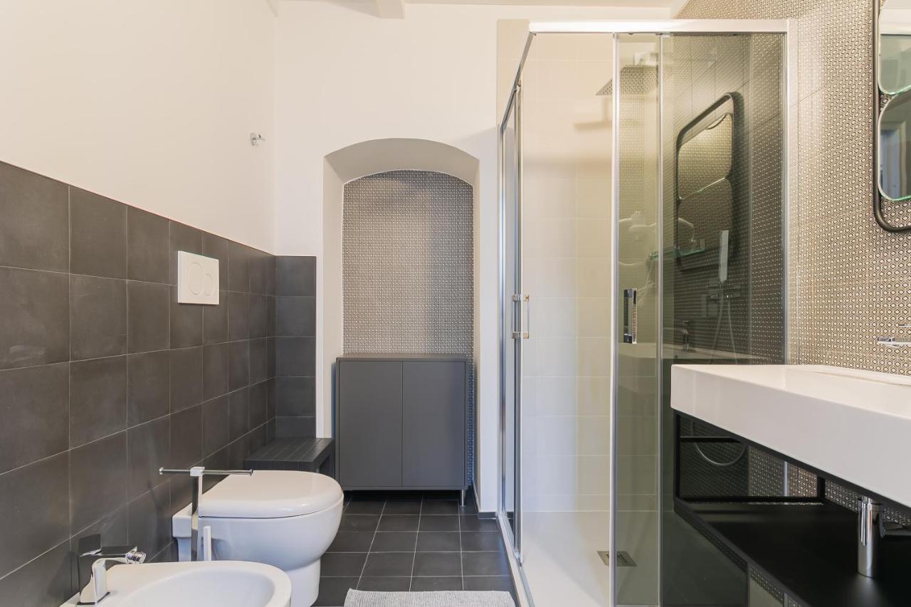 La Maddalena Suite & Rooms Bitonto Zewnętrze zdjęcie