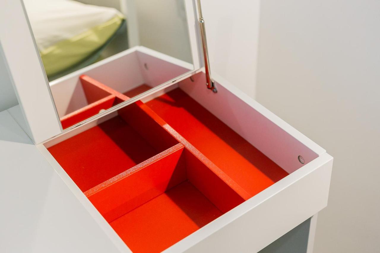 La Maddalena Suite & Rooms Bitonto Zewnętrze zdjęcie
