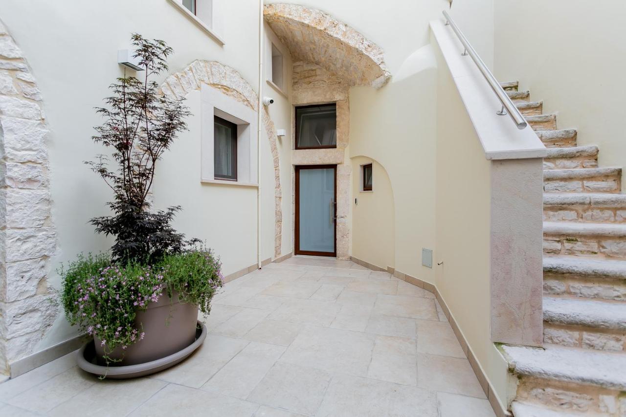 La Maddalena Suite & Rooms Bitonto Zewnętrze zdjęcie