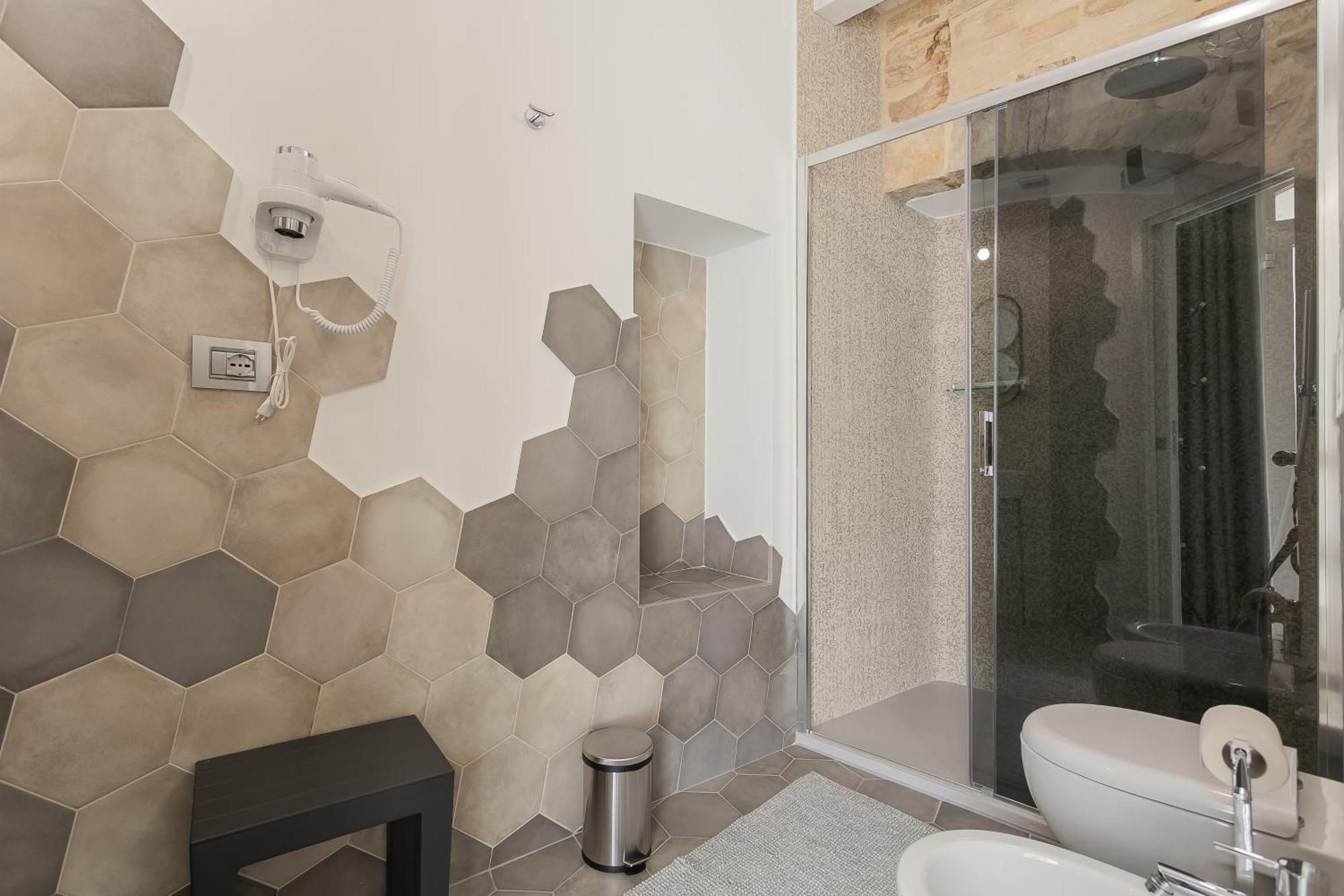 La Maddalena Suite & Rooms Bitonto Zewnętrze zdjęcie