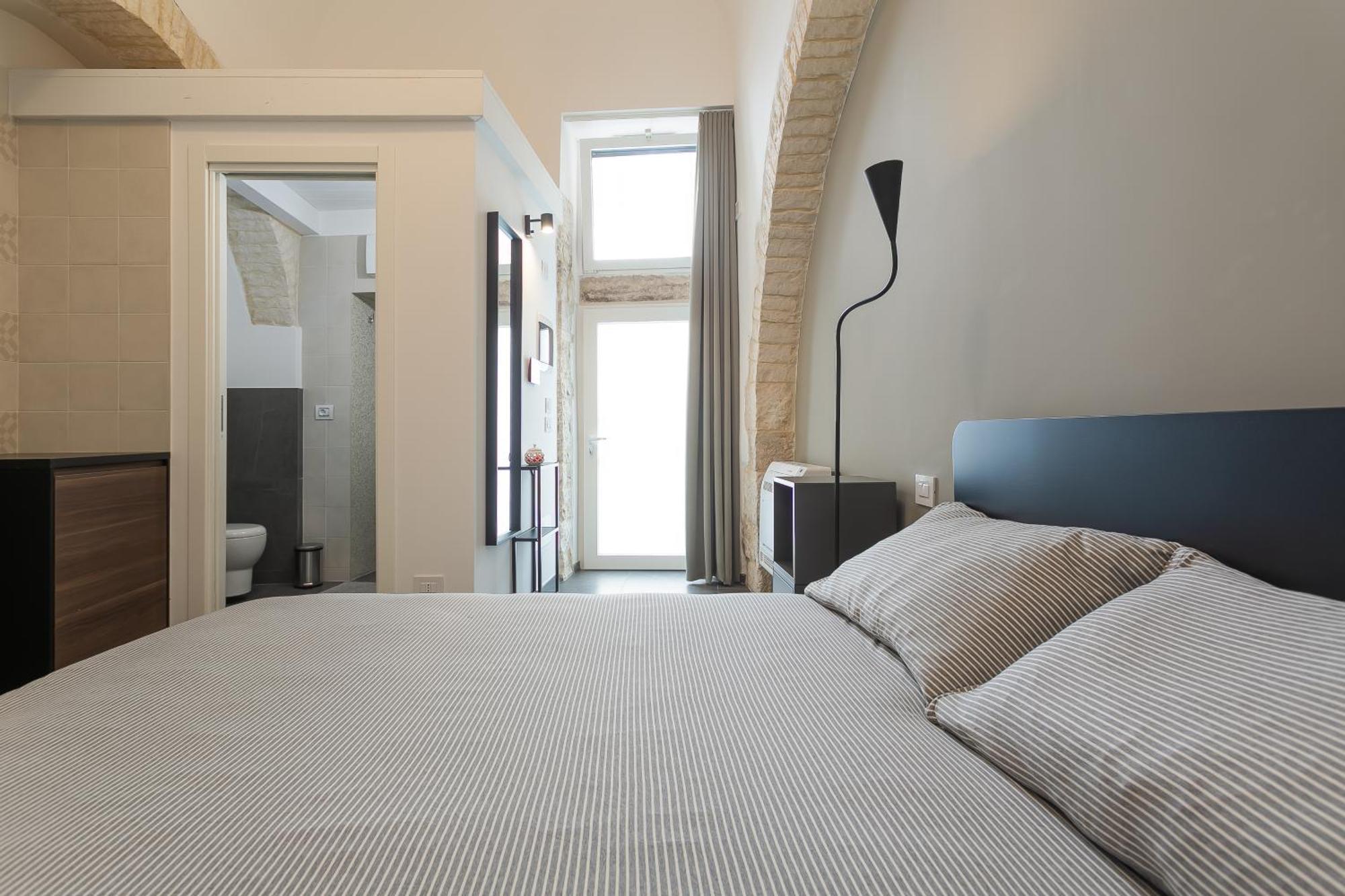 La Maddalena Suite & Rooms Bitonto Zewnętrze zdjęcie