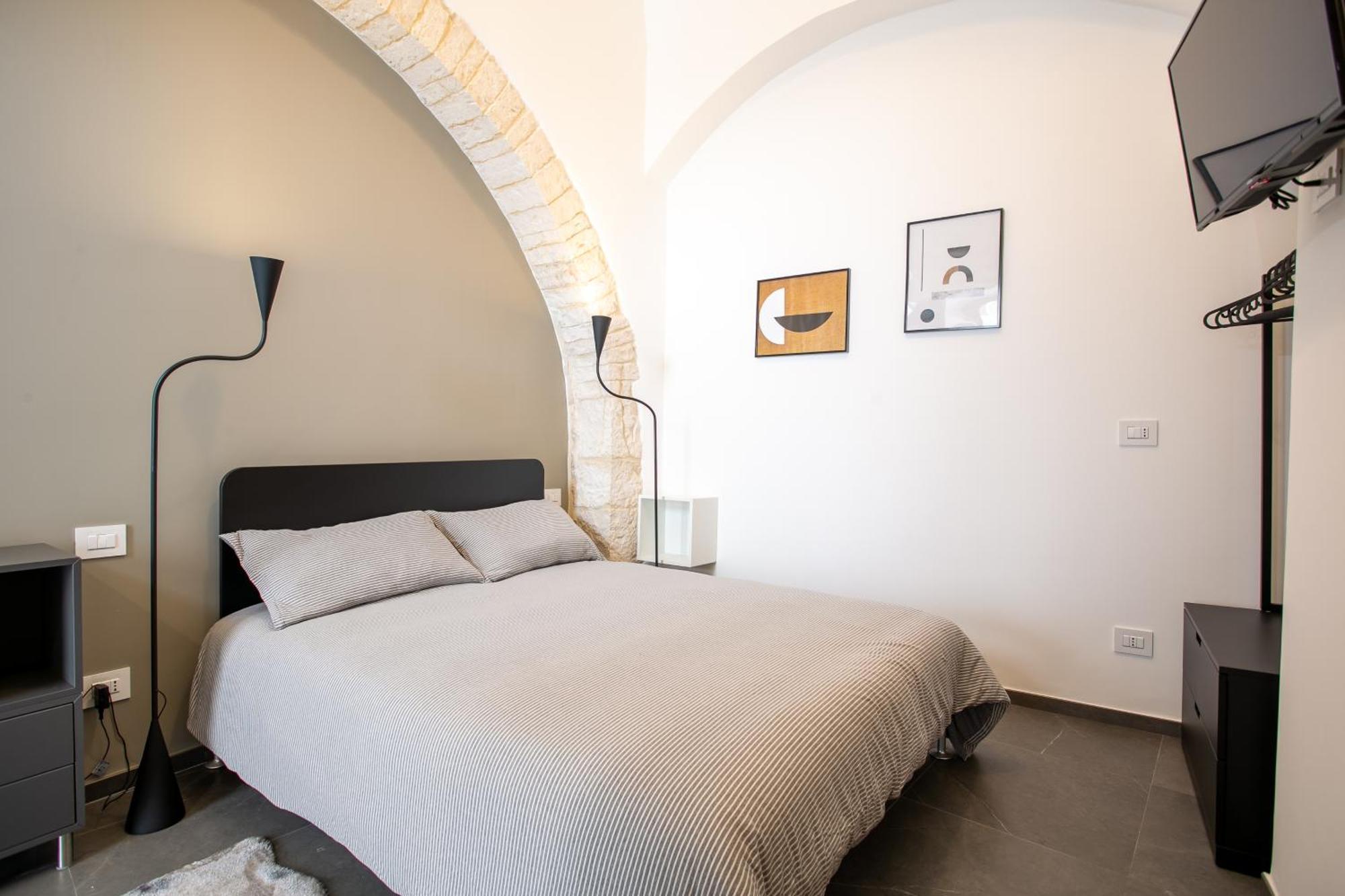 La Maddalena Suite & Rooms Bitonto Zewnętrze zdjęcie