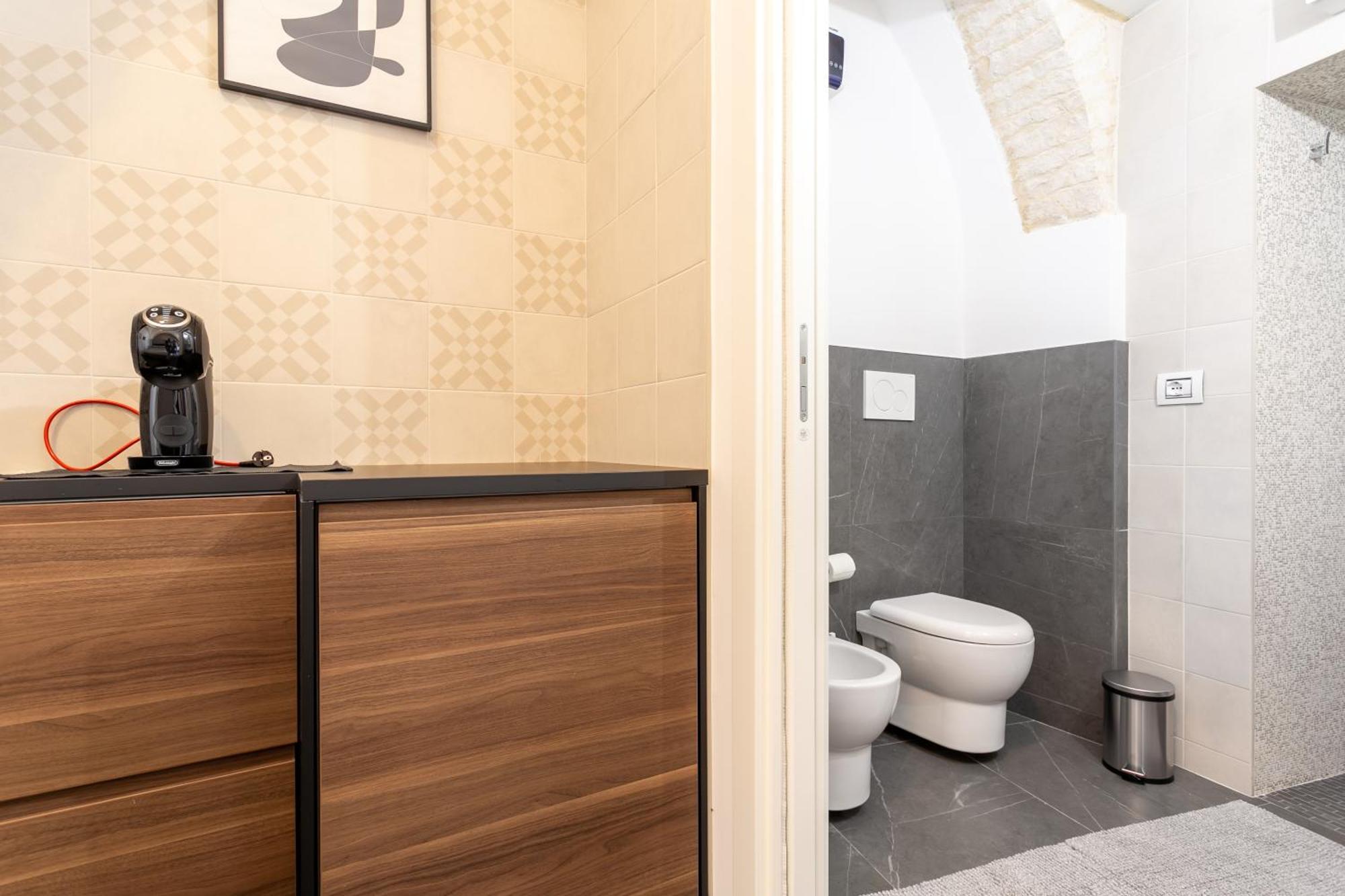 La Maddalena Suite & Rooms Bitonto Zewnętrze zdjęcie